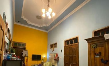BU Di Jual Rumah di Kota Blitar Dekat RSUD Mardiwaluyo