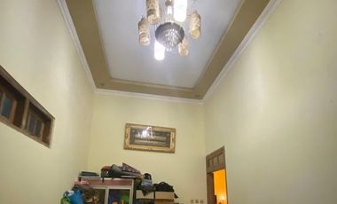 BU Di Jual Rumah di Kota Blitar Dekat RSUD Mardiwaluyo