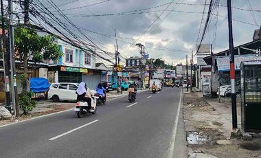 DISEWAKAN RUKO – DUREN SAWIT, JAKARTA TIMUR