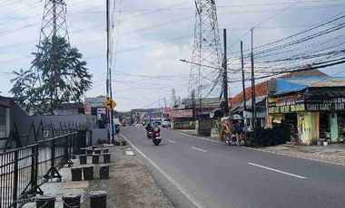 DISEWAKAN RUKO – DUREN SAWIT, JAKARTA TIMUR