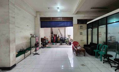 DISEWAKAN RUKO – DUREN SAWIT, JAKARTA TIMUR