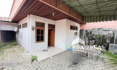 DIJUAL RUMAH DI KEMLAYAN SERENGAN SURAKARTA