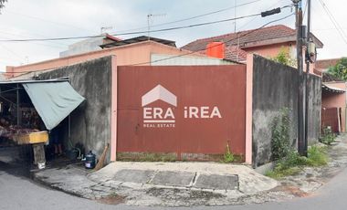DIJUAL RUMAH DI KEMLAYAN SERENGAN SURAKARTA