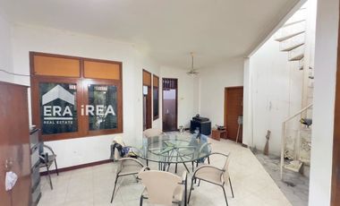 DIJUAL RUMAH DI KEMLAYAN SERENGAN SURAKARTA
