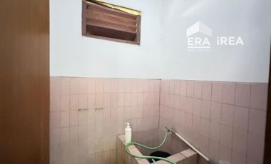 DIJUAL RUMAH DI KEMLAYAN SERENGAN SURAKARTA