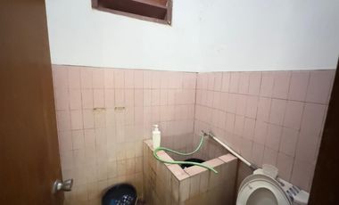 DIJUAL RUMAH DI KEMLAYAN SERENGAN SURAKARTA