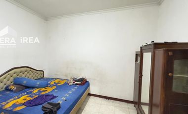 DIJUAL RUMAH DI KEMLAYAN SERENGAN SURAKARTA