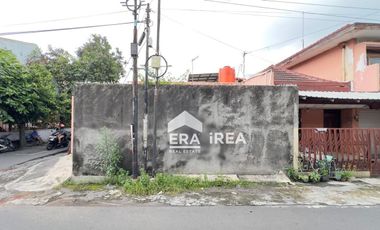 DIJUAL RUMAH DI KEMLAYAN SERENGAN SURAKARTA