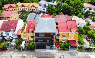 A One-of-a-Kind Brand New Modern Residence in Parañaque with Private Indoor Swimming Pool & Air Conditioning | Near SM Bicutan