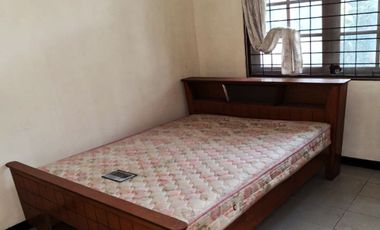 RFumah sewa di Permata Bauana Pulau Ayer,Jakarta Barat