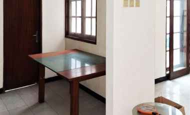 RFumah sewa di Permata Bauana Pulau Ayer,Jakarta Barat