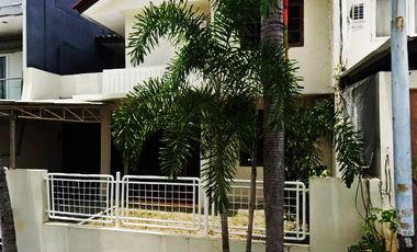 RFumah sewa di Permata Bauana Pulau Ayer,Jakarta Barat