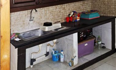 RFumah sewa di Permata Bauana Pulau Ayer,Jakarta Barat