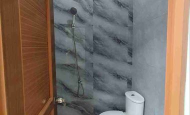 Rumah Baru Minimalis 2 Lantai Tenggilis Surabaya - 5 Menit ke UBAYA - SHM