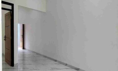 Rumah Baru Minimalis 2 Lantai Tenggilis Surabaya - 5 Menit ke UBAYA - SHM