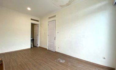 Cinere Graha Cinere Luas 133 Rumah Skandinavian Dekat Tol Depok Antasari Krukut