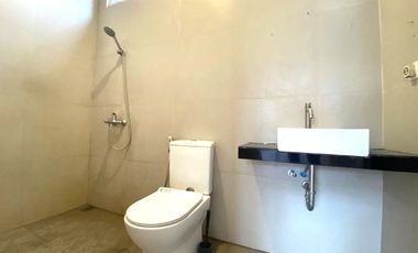 Cinere Graha Cinere Luas 133 Rumah Skandinavian Dekat Tol Depok Antasari Krukut