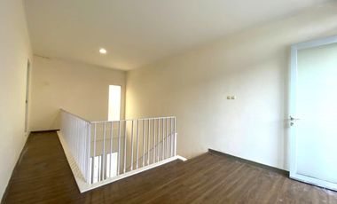 Cinere Graha Cinere Luas 133 Rumah Skandinavian Dekat Tol Depok Antasari Krukut