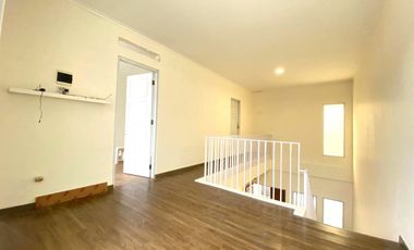 Cinere Graha Cinere Luas 133 Rumah Skandinavian Dekat Tol Depok Antasari Krukut