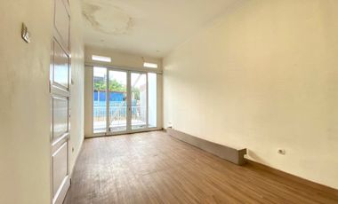 Cinere Graha Cinere Luas 133 Rumah Skandinavian Dekat Tol Depok Antasari Krukut