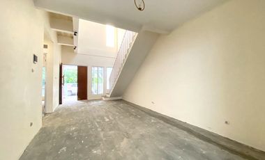 Cinere Graha Cinere Luas 133 Rumah Skandinavian Dekat Tol Depok Antasari Krukut