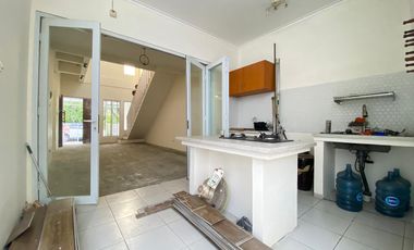 Cinere Graha Cinere Luas 133 Rumah Skandinavian Dekat Tol Depok Antasari Krukut