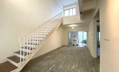 Cinere Graha Cinere Luas 133 Rumah Skandinavian Dekat Tol Depok Antasari Krukut