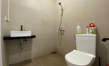 Cinere Graha Cinere Luas 133 Rumah Skandinavian Dekat Tol Depok Antasari Krukut