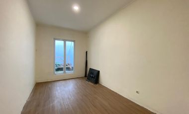 Cinere Graha Cinere Luas 133 Rumah Skandinavian Dekat Tol Depok Antasari Krukut