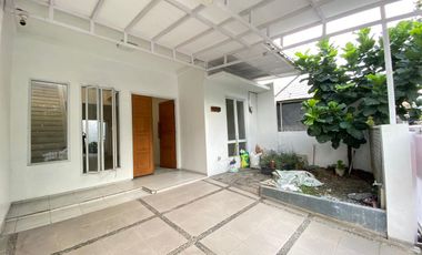 Cinere Graha Cinere Luas 133 Rumah Skandinavian Dekat Tol Depok Antasari Krukut