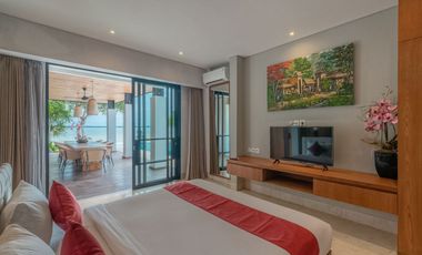 High-End Villa with Sea View, Pool & Jacuzzi – Move-In Ready