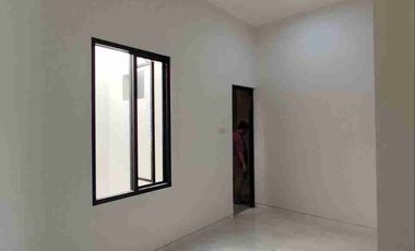 Rumah Baru 2 Lantai Wisma Mukti Surabaya Timur | Dekat MERR & Galaxy Mall