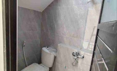 Rumah Baru 2 Lantai Wisma Mukti Surabaya Timur | Dekat MERR & Galaxy Mall