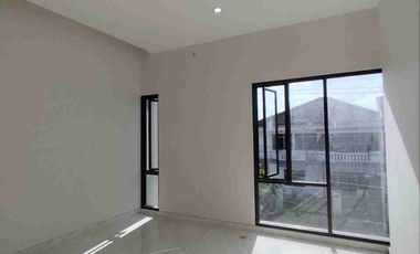 Rumah Baru 2 Lantai Wisma Mukti Surabaya Timur | Dekat MERR & Galaxy Mall