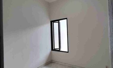 Rumah Baru 2 Lantai Wisma Mukti Surabaya Timur | Dekat MERR & Galaxy Mall