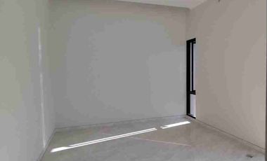 Rumah Baru 2 Lantai Wisma Mukti Surabaya Timur | Dekat MERR & Galaxy Mall