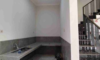 Rumah Baru 2 Lantai Wisma Mukti Surabaya Timur | Dekat MERR & Galaxy Mall