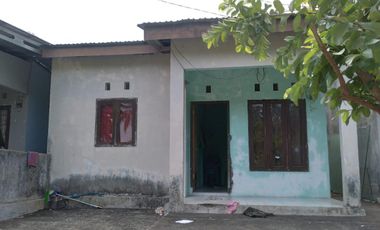 Rumah dijual di Bengkol, Manado, Sulawesi Utara