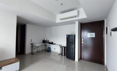 Disewakan Apartemen Kensington Semi Furnished 2Br Lokasi Strategis