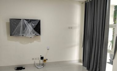 Rumah Siap Huni Suvadiva Grand Island Pakuwon City