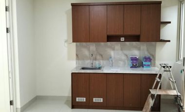 Rumah Siap Huni Suvadiva Grand Island Pakuwon City