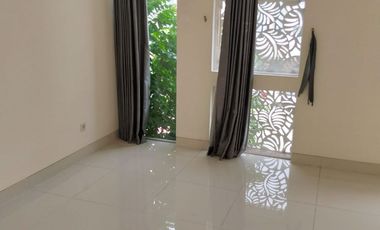 Rumah Siap Huni Suvadiva Grand Island Pakuwon City