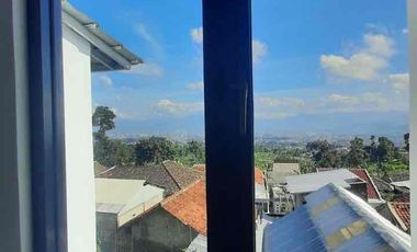 RUMAH 2 LANTA MULAI 400 JUTAAN DI CIMAHI UTARA