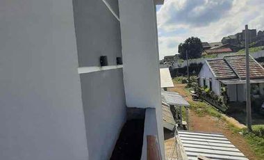 RUMAH 2 LANTA MULAI 400 JUTAAN DI CIMAHI UTARA