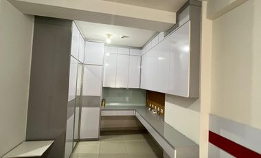 Disewakan Apartemen Oak Tower Jakarta Timur Murah