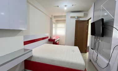 Disewakan Apartemen Oak Tower Jakarta Timur Murah
