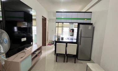 Disewakan Apartemen Oak Tower Jakarta Timur Murah