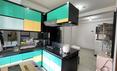 Disewakan Apartemen Oak Tower Jakarta Timur Murah