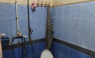 Rumah SHM 3 lantai murah nyaman di Komplek Pilarmas, Jl Leuwigajah , Cimahi