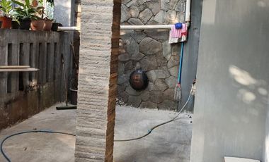 Rumah SHM 3 lantai murah nyaman di Komplek Pilarmas, Jl Leuwigajah , Cimahi